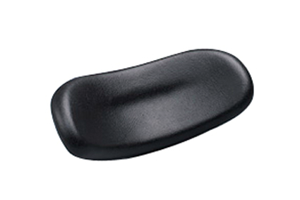 Onverschilligheid Permanent Okkernoot Hoofdsteun zwart PU foam | Bestel online bij Bergh Special Products