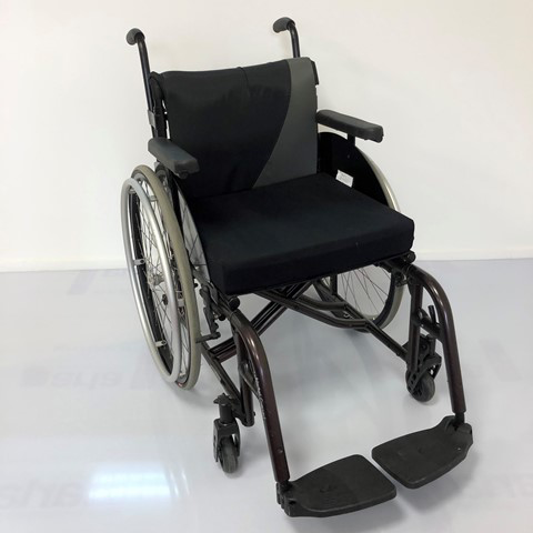 Kuschall rolstoel ADL Compact