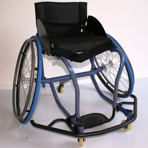 Sportrolstoelen